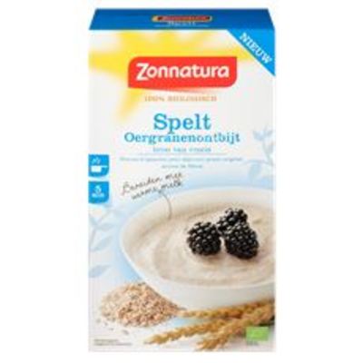 Zonnatura Havermout 300 g