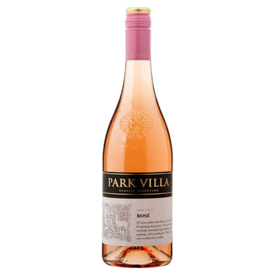 Park Villa Rosé 75 cl
