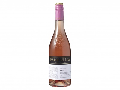 Park Villa Rosé classic selection