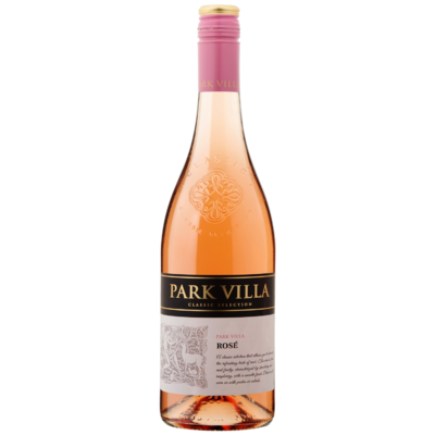 Park Villa Rosé classic selection