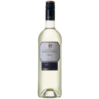 Marques de Riscal verdejo