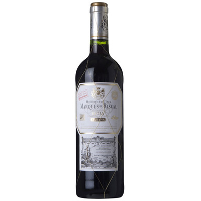 Marqués de Riscal Rioja Reserva