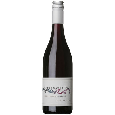 Clearwater Cove Pinot Noir