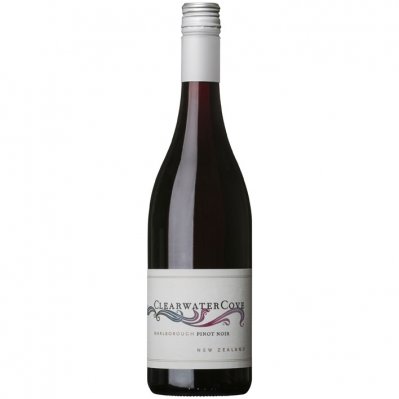 Clearwater Cove Pinot Noir