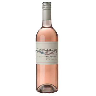 Clearwater Cove Rosé 75CL