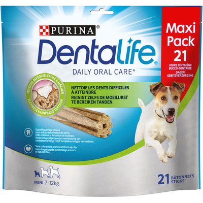 Dentalife Daily oral care mini
