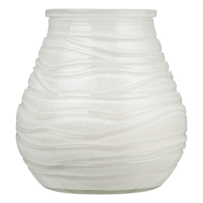 Bolsius Patiolight wit