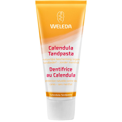Weleda Calendula tandpasta