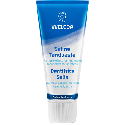 Weleda Saline tandpasta