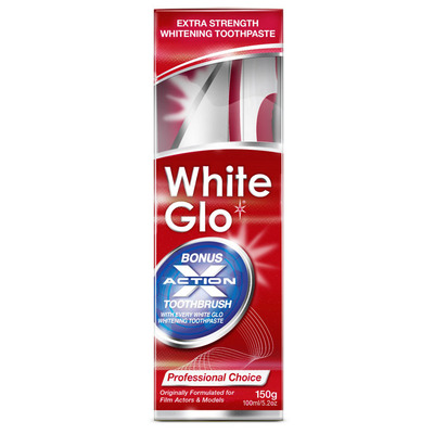 White Glo Professional choice