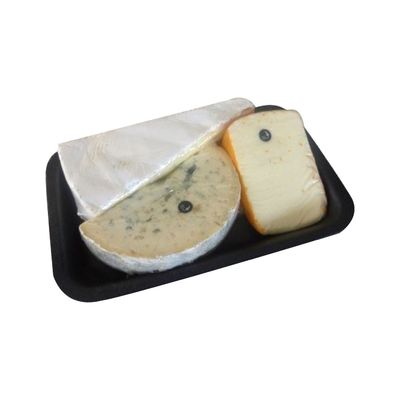 Coop Kaasplankje