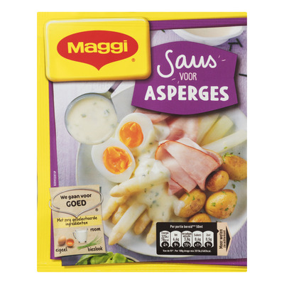 Maggi Aspergesaus