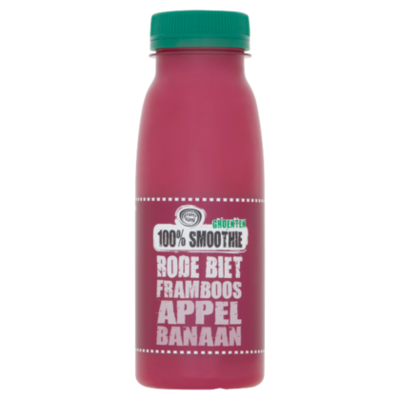 Fruity King 100% Smoothie Biet