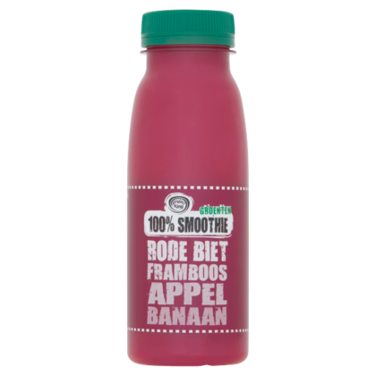 Fruity King 100% Smoothie Biet