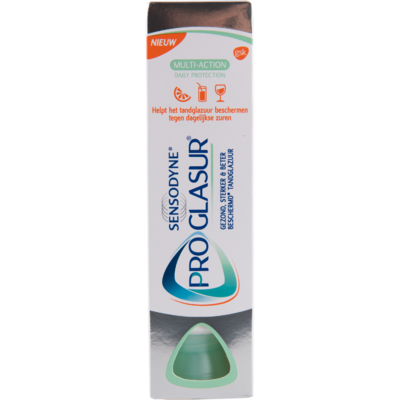 Sensodyne Tandpasta proglasur multi-action