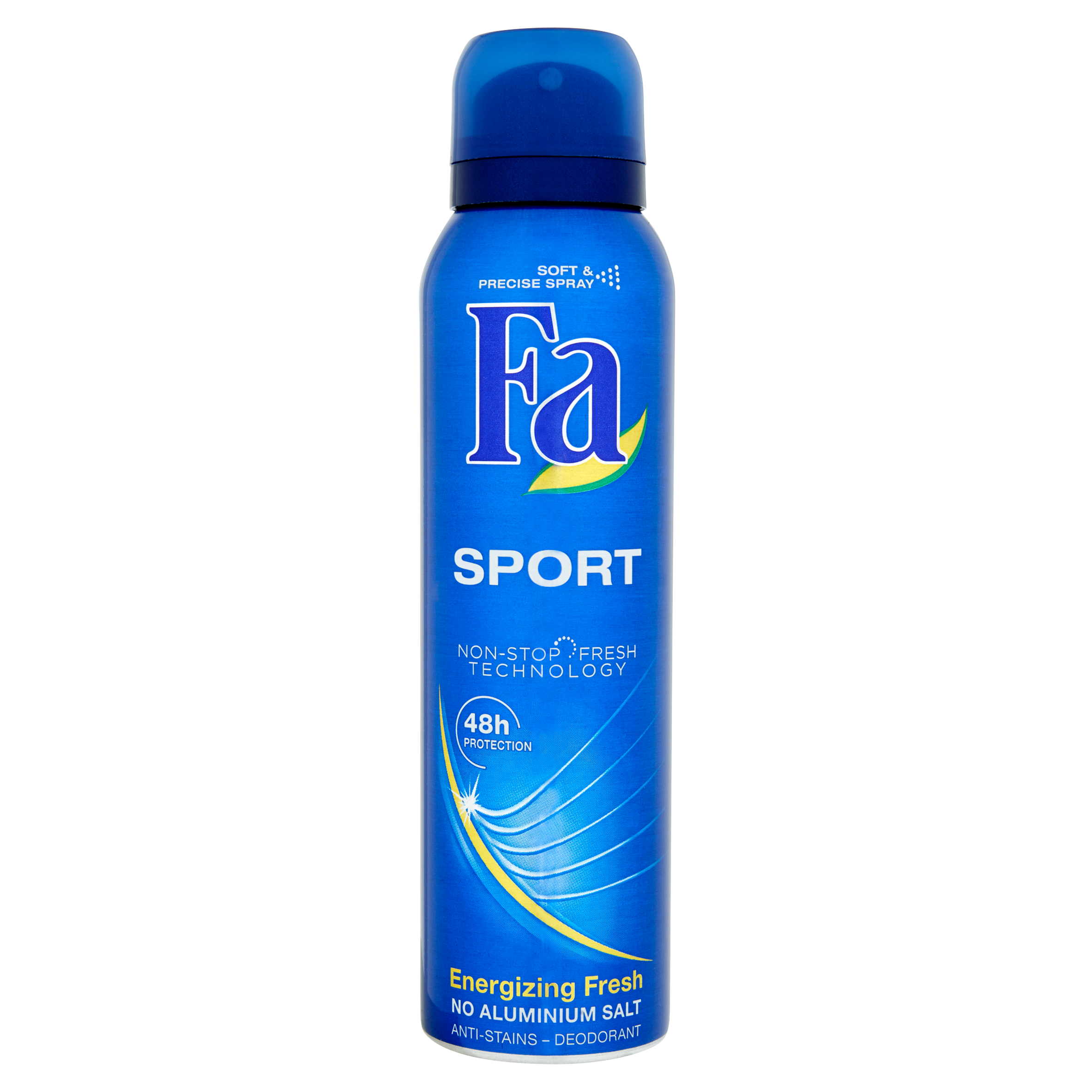 Fa Sport 48u Deodorant Spray 150 ml