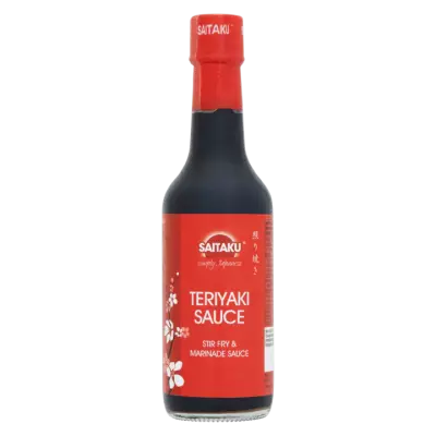Saitaku Teriyaki Sauce