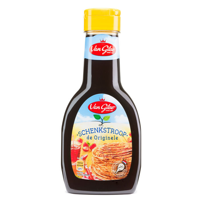 Van Gilse Schenkstroop