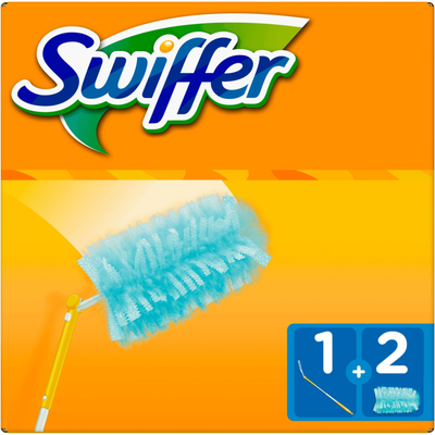 Swiffer XXL duster kit