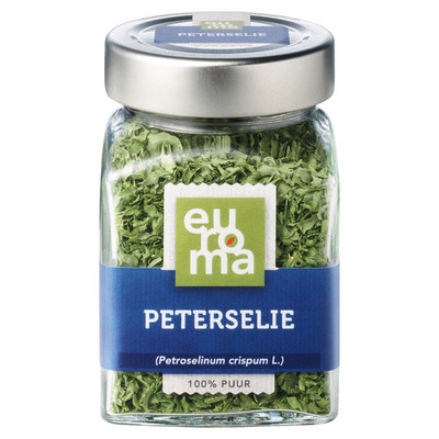 Euroma Peterselie vriesdroog