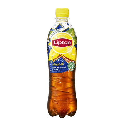 Lipton Ice tea sparkling