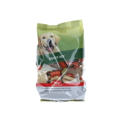 Best for your Friend Best for your Friend Snackmix