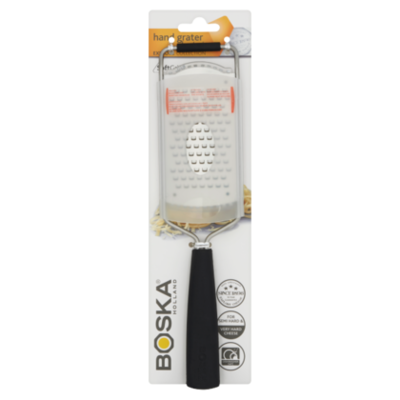 Boska Hand Rasp Amsterdam