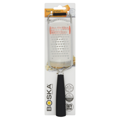 Boska Hand Rasp Amsterdam