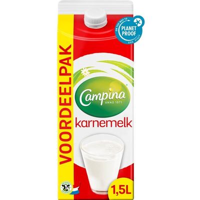 Campina Karnemelk