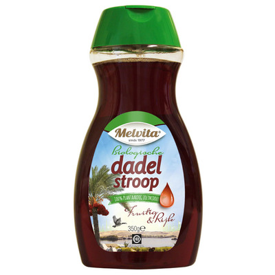Melvita Biologische dadelstroop