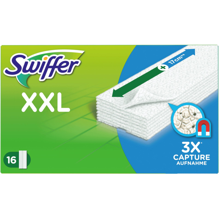 Swiffer Stofdoekjes XXL