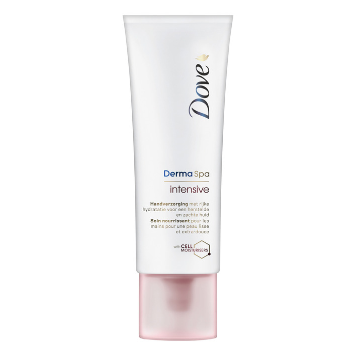 Dove Handcrème intensive
