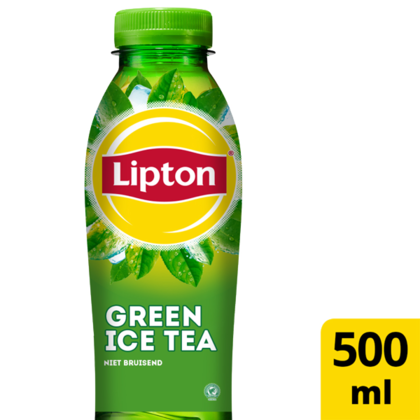 Lipton Ice Tea Green