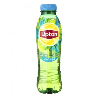 Lipton Ice tea green mint lime
