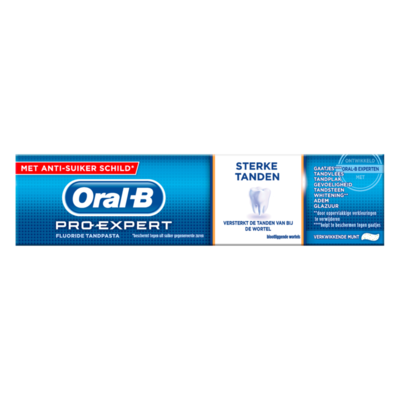 Oral-B Pro-Expert Tandvlees Verzorging Tandpasta