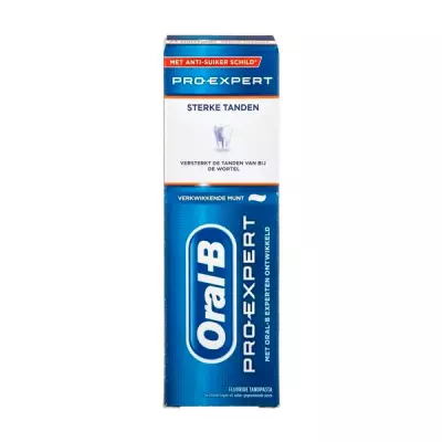 Oral-B Pro-expert tandvlees verzorging