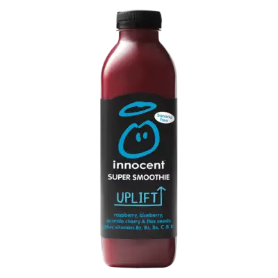 Innocent Super Smoothie Uplift