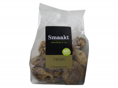 Smaakt Vijgen
