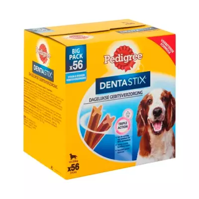 Pedigree Dentastix