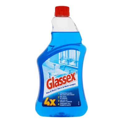 Glassex Glas & Multi