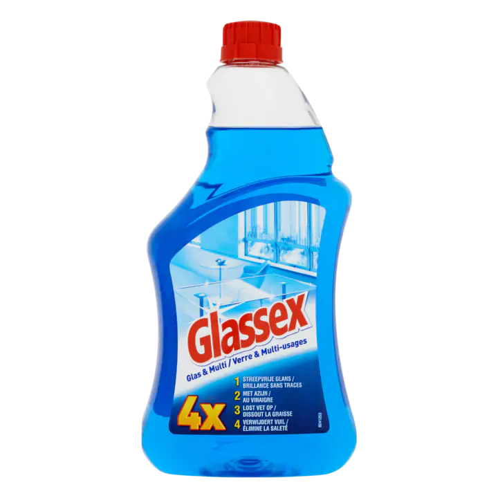 Glassex Glas & Multi