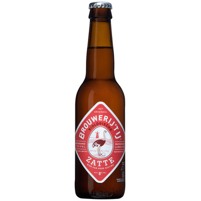 Brouwerij 't IJ Zatte