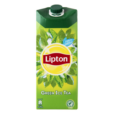 Lipton Ice tea green original
