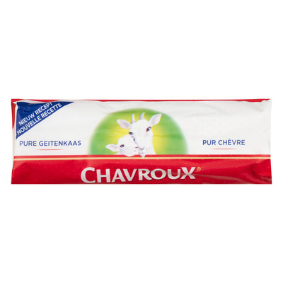Chavroux Geitenkaas
