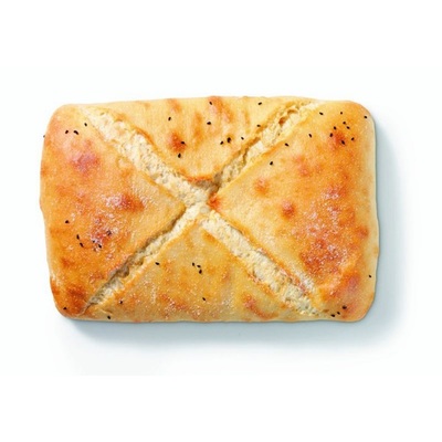Huismerk Turkse pide