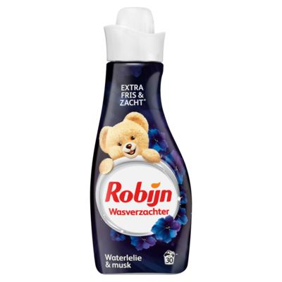 Robijn Wasverzachter Jasmijn & Sandelhout 30 Wasbeurten