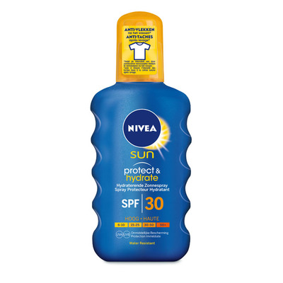 Nivea Sun spray SPF 30