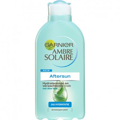 Ambre Solaire Aftersun melk