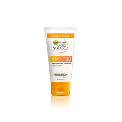 Ambre Solaire Kids on the go spf 50+