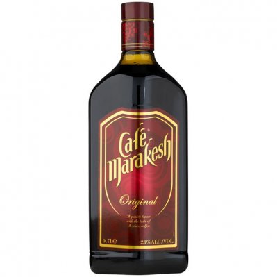 Café Marakesh Original